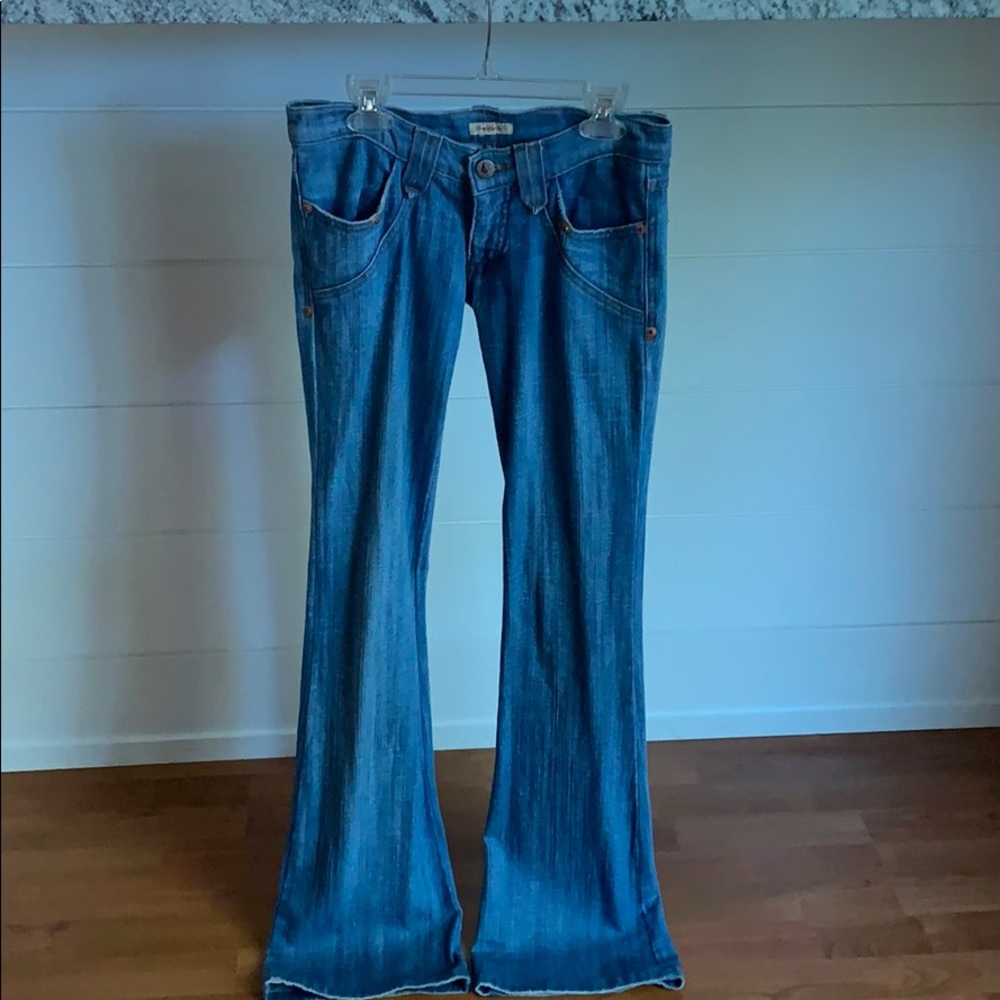Frankie B jeans